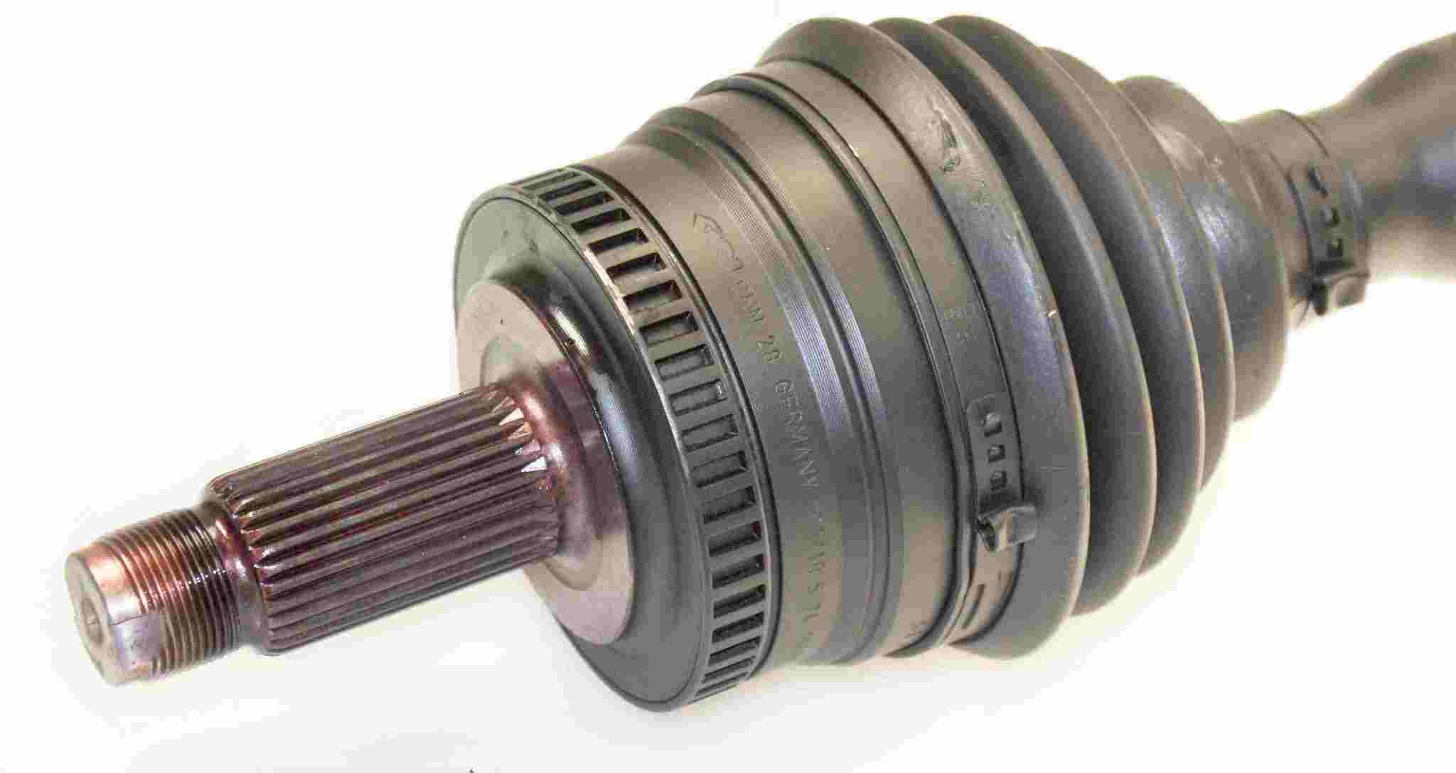 GKN CV Axle Shaft