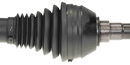 GKN CV Axle Shaft