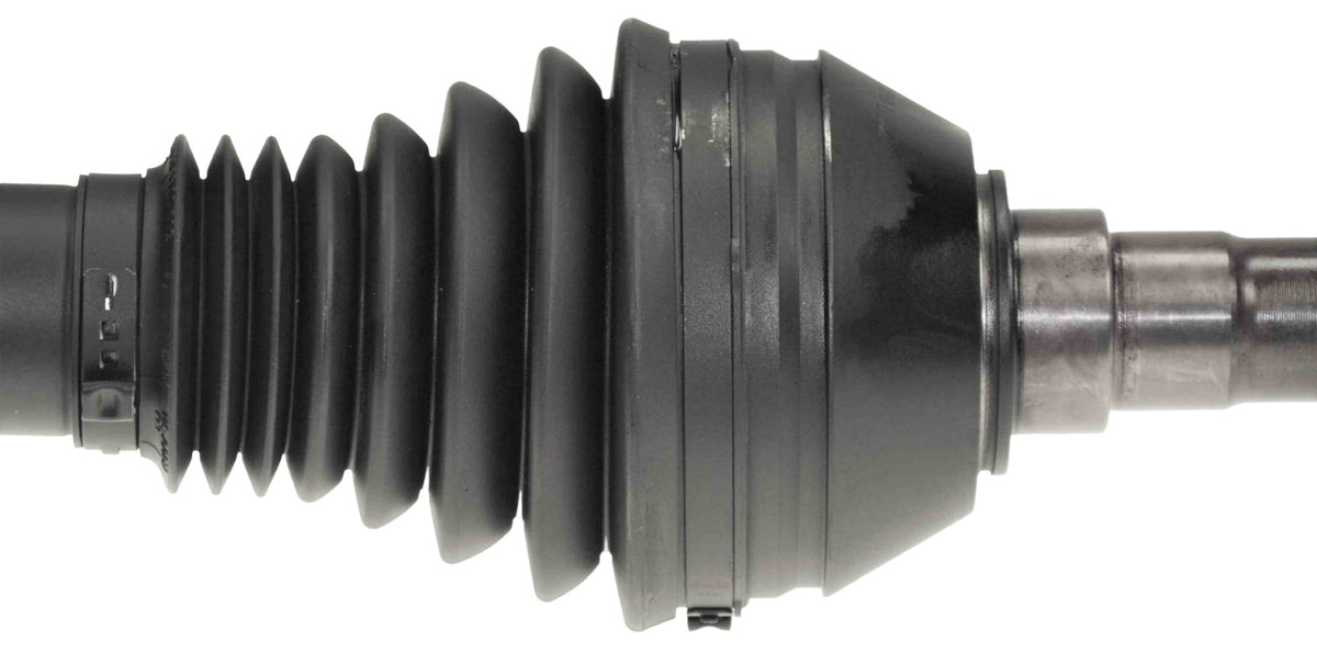 GKN CV Axle Shaft