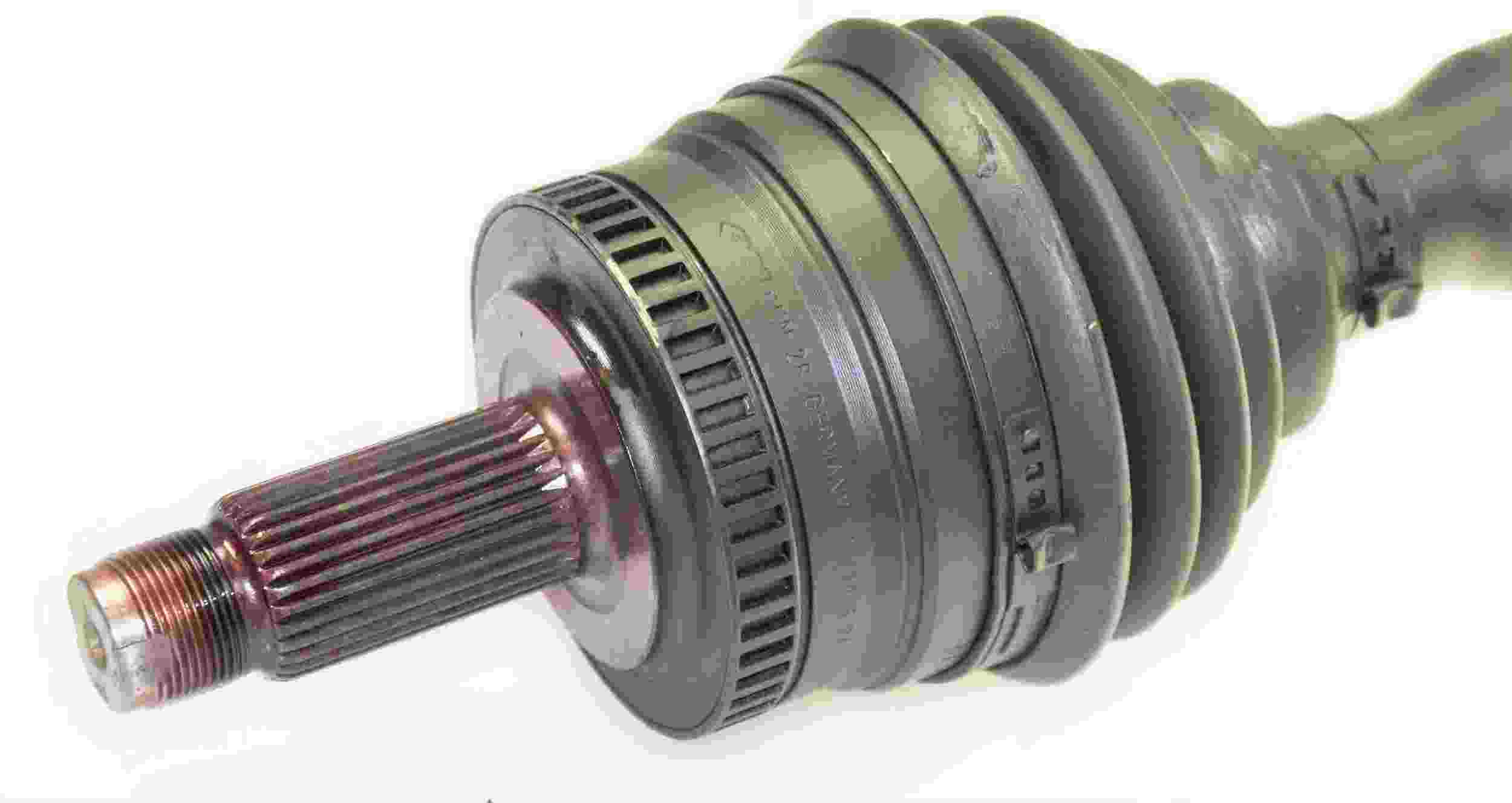 GKN CV Axle Shaft