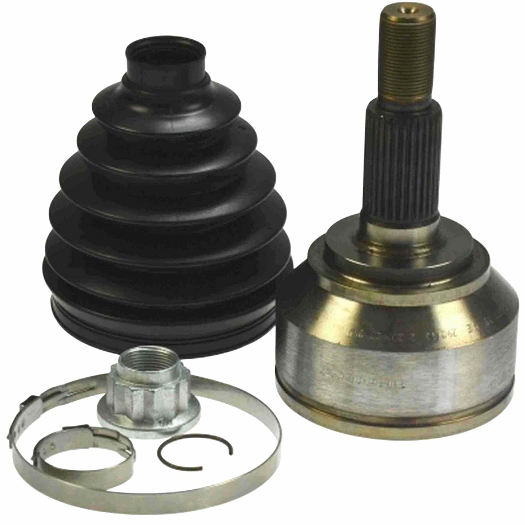 GKN Drive Shaft CV Joint Kit