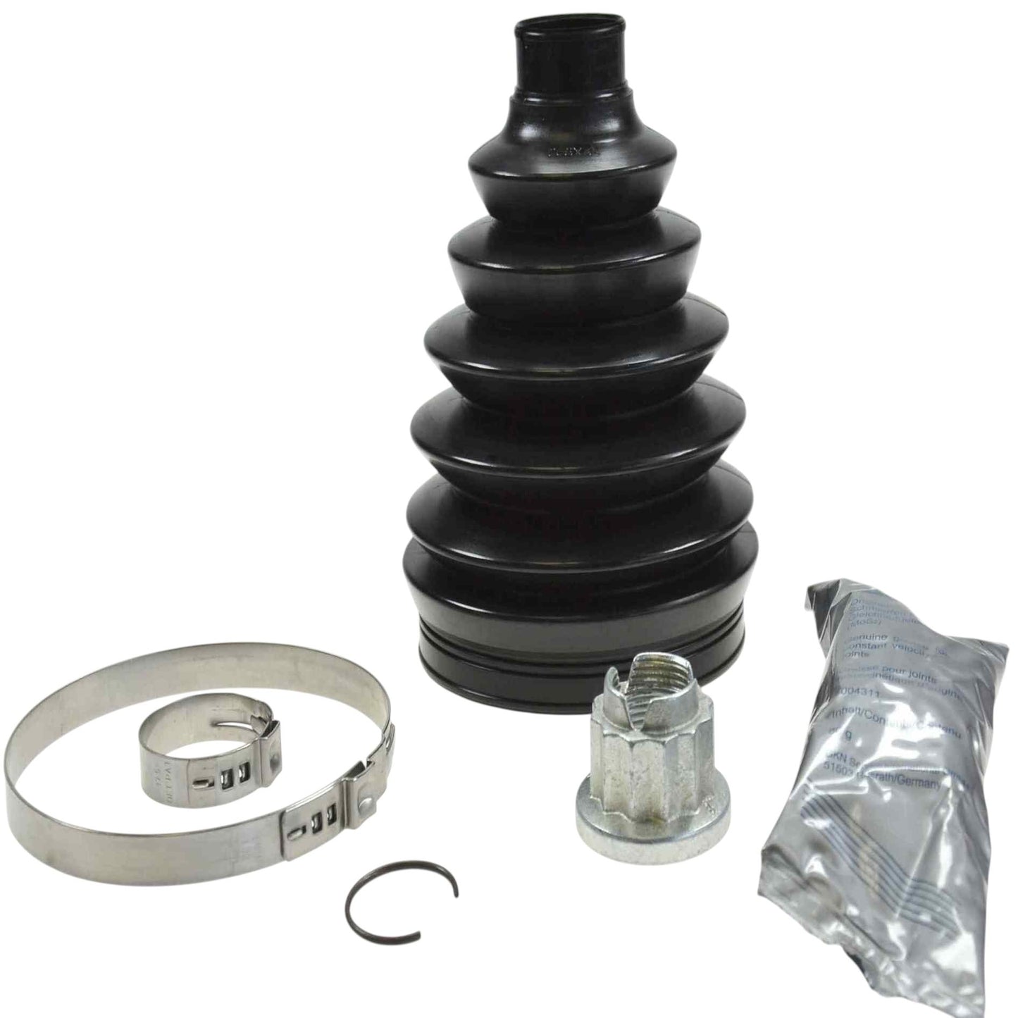 Loebro CV Joint Boot Kit 304736