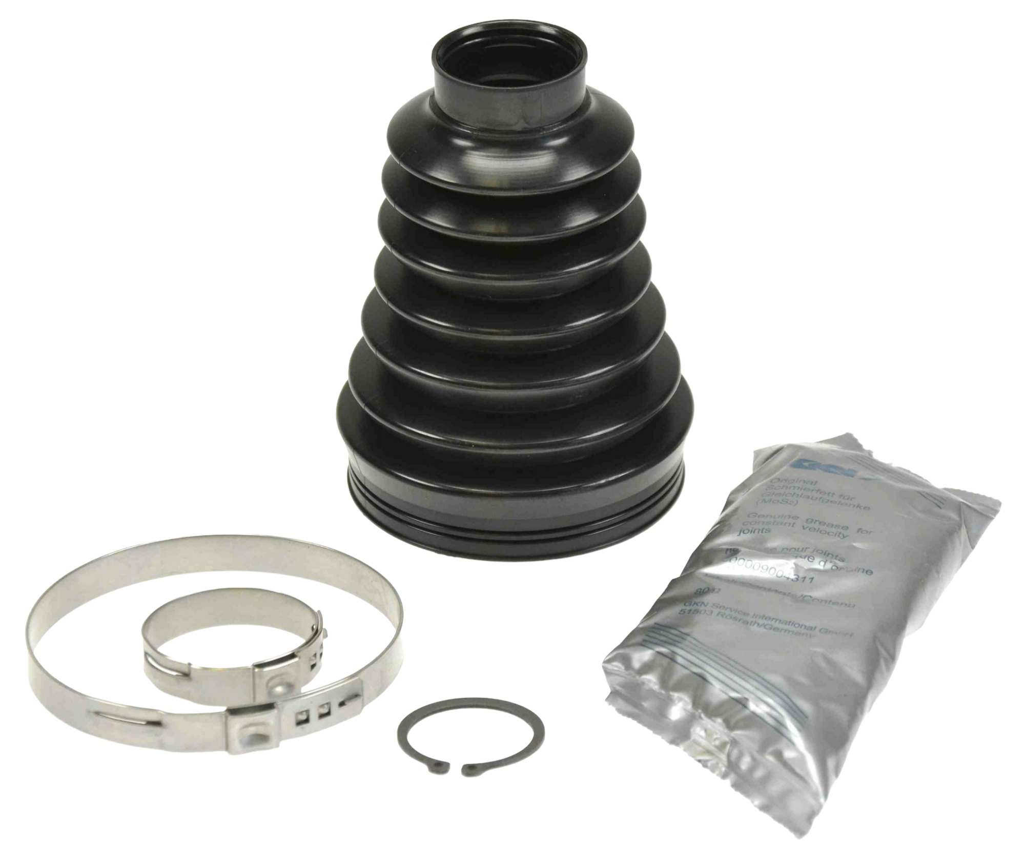 Loebro CV Joint Boot Kit 304738