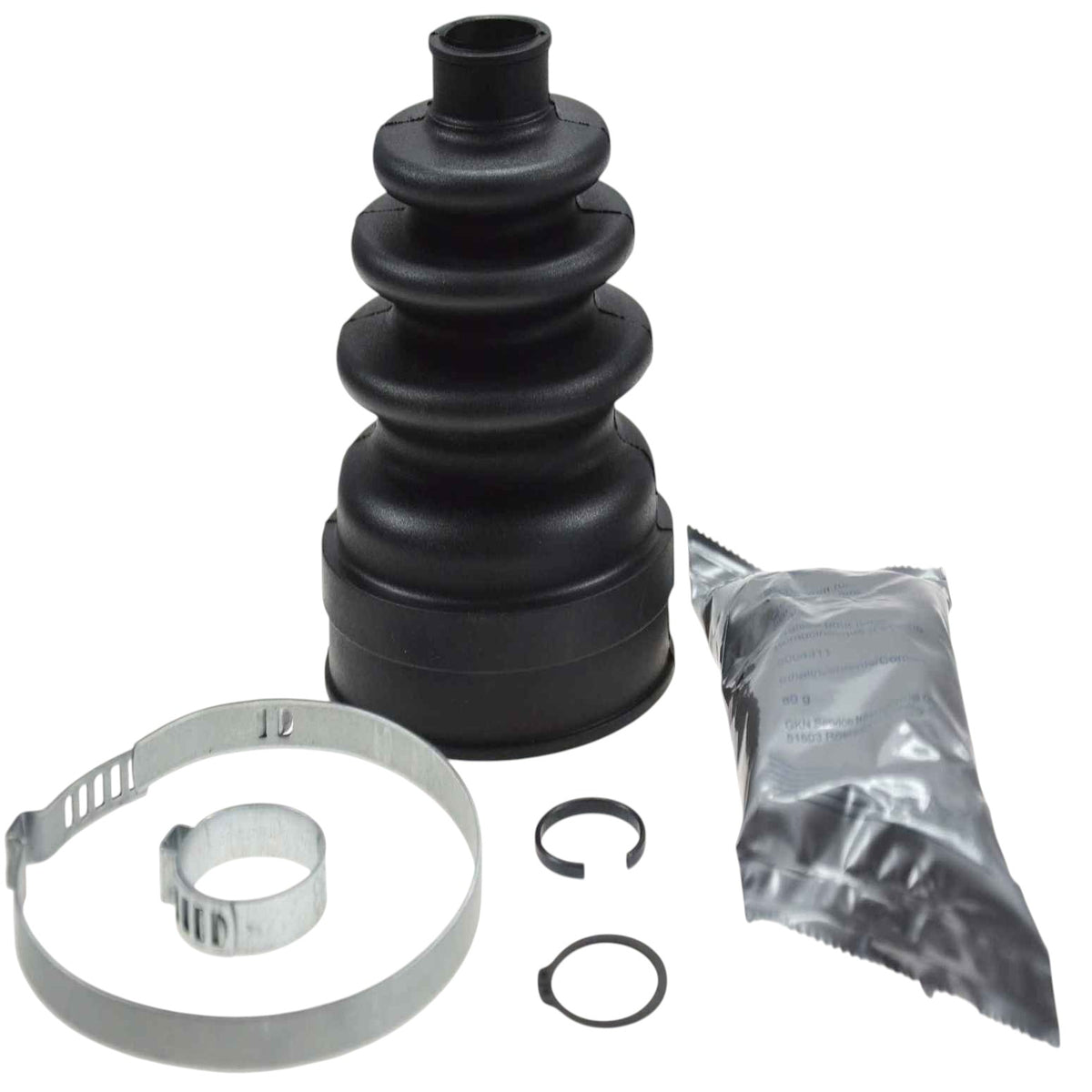 GKN CV Joint Boot Kit