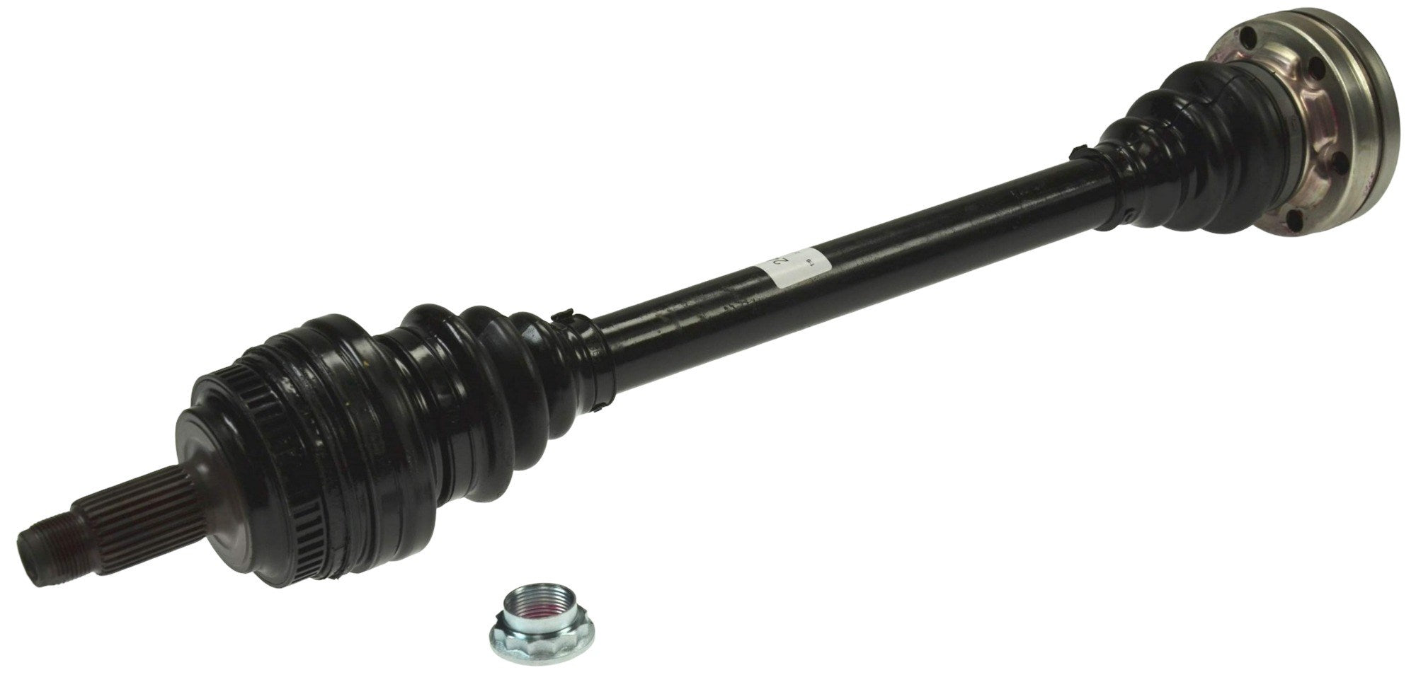 GKN CV Axle Shaft