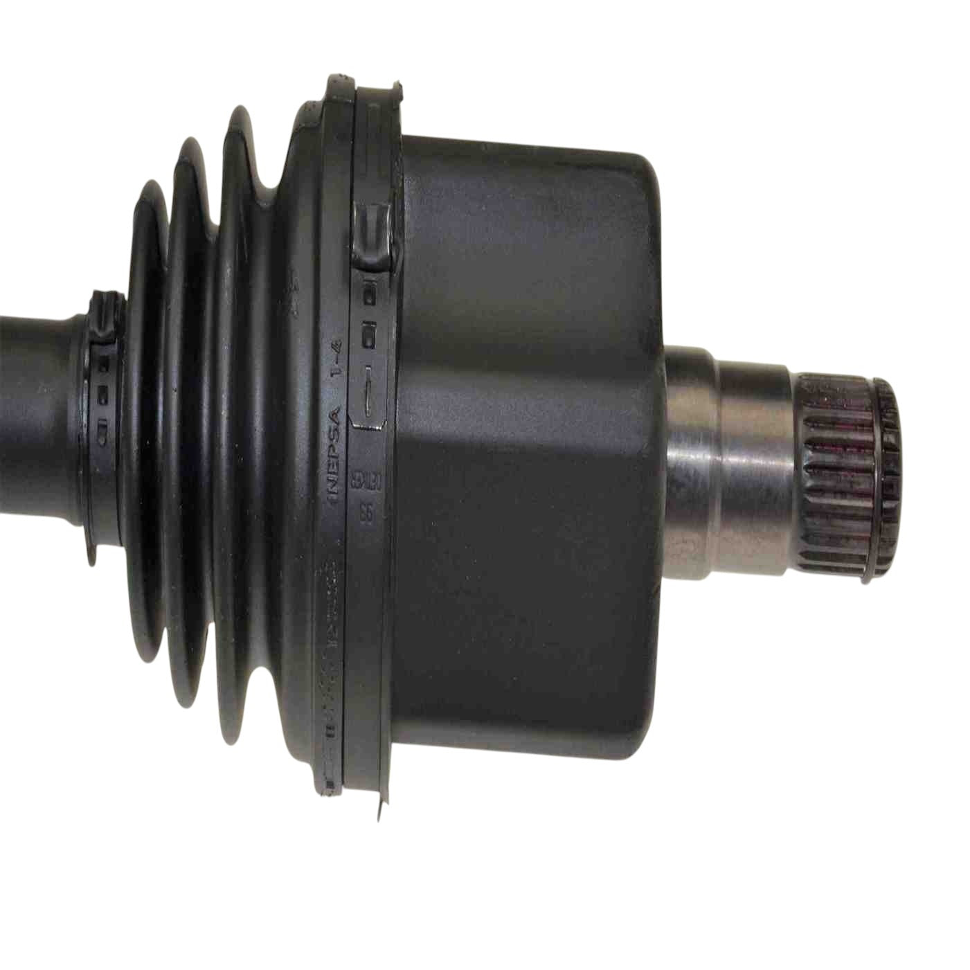 Loebro CV Axle Assembly 304743