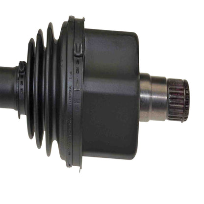 Loebro CV Axle Assembly 304743