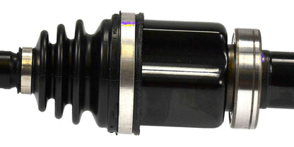 Loebro CV Axle Assembly 304744
