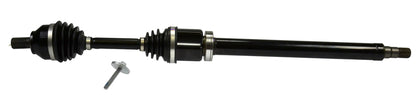 Loebro CV Axle Assembly 304744