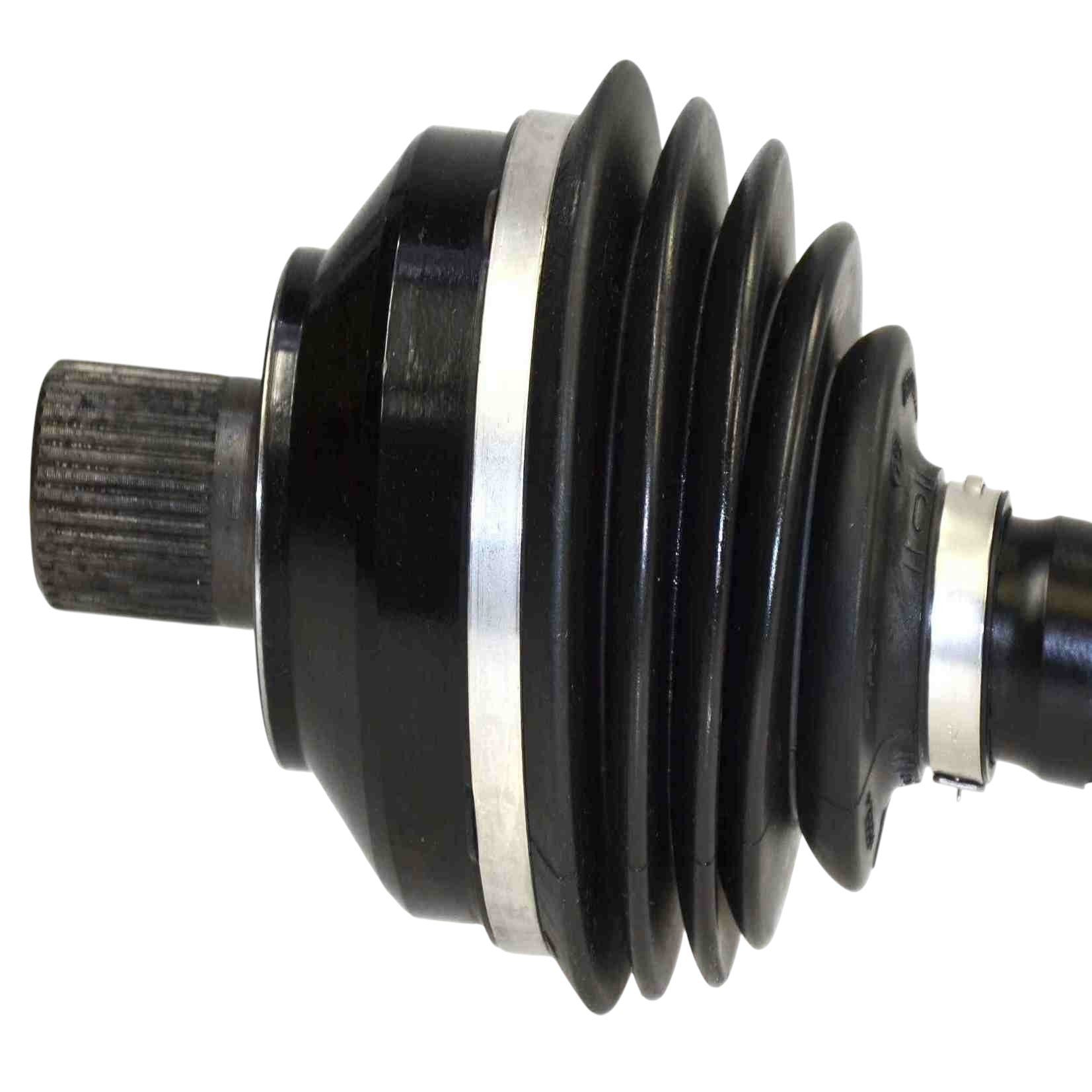 Loebro CV Axle Assembly 304744