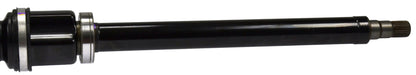 Loebro CV Axle Assembly 304744
