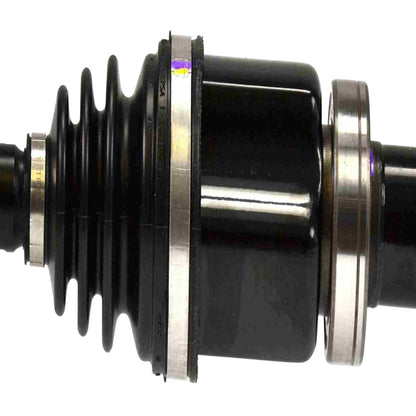 Loebro CV Axle Assembly 304744