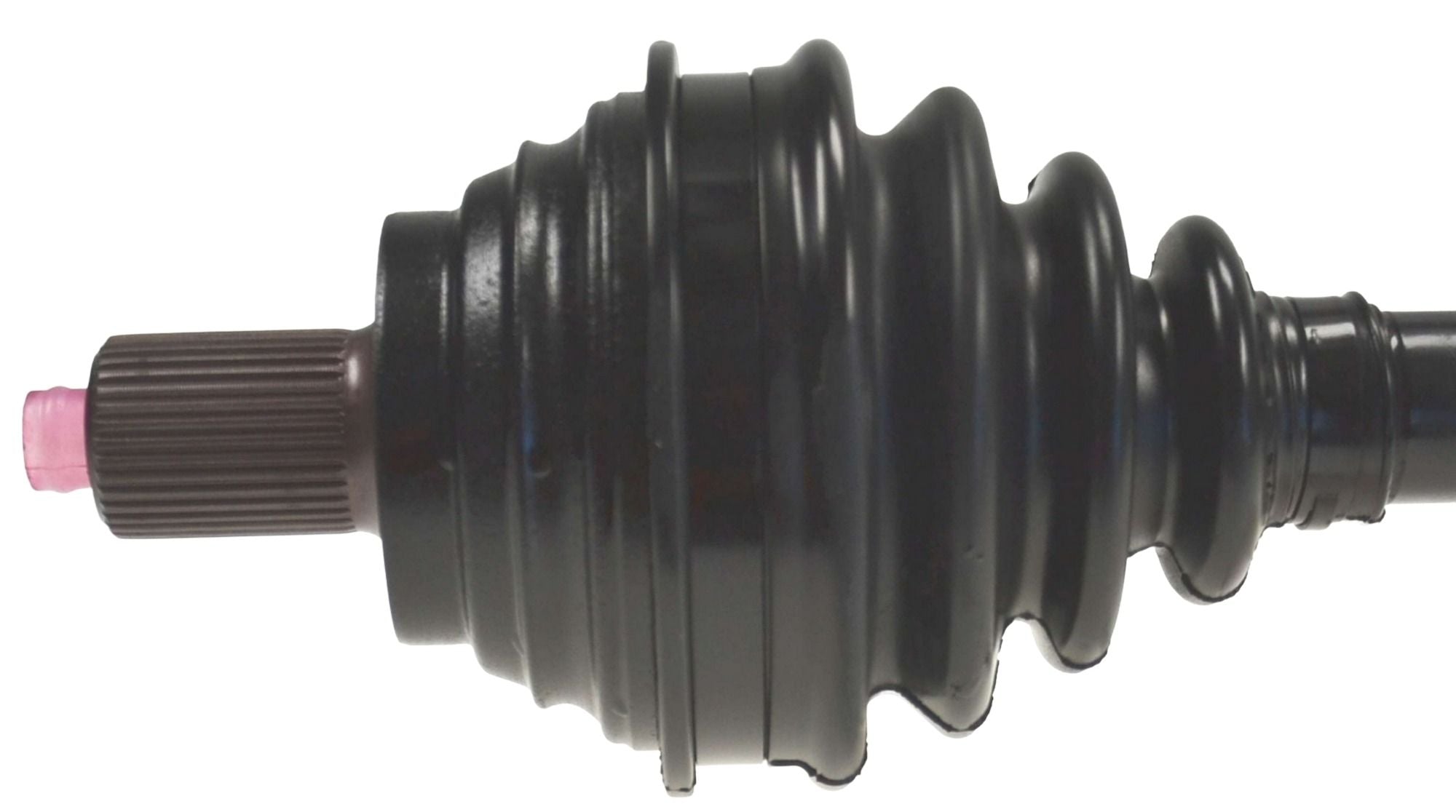 Loebro CV Axle Assembly 304746