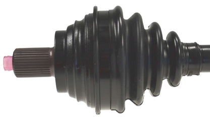 Loebro CV Axle Assembly 304746