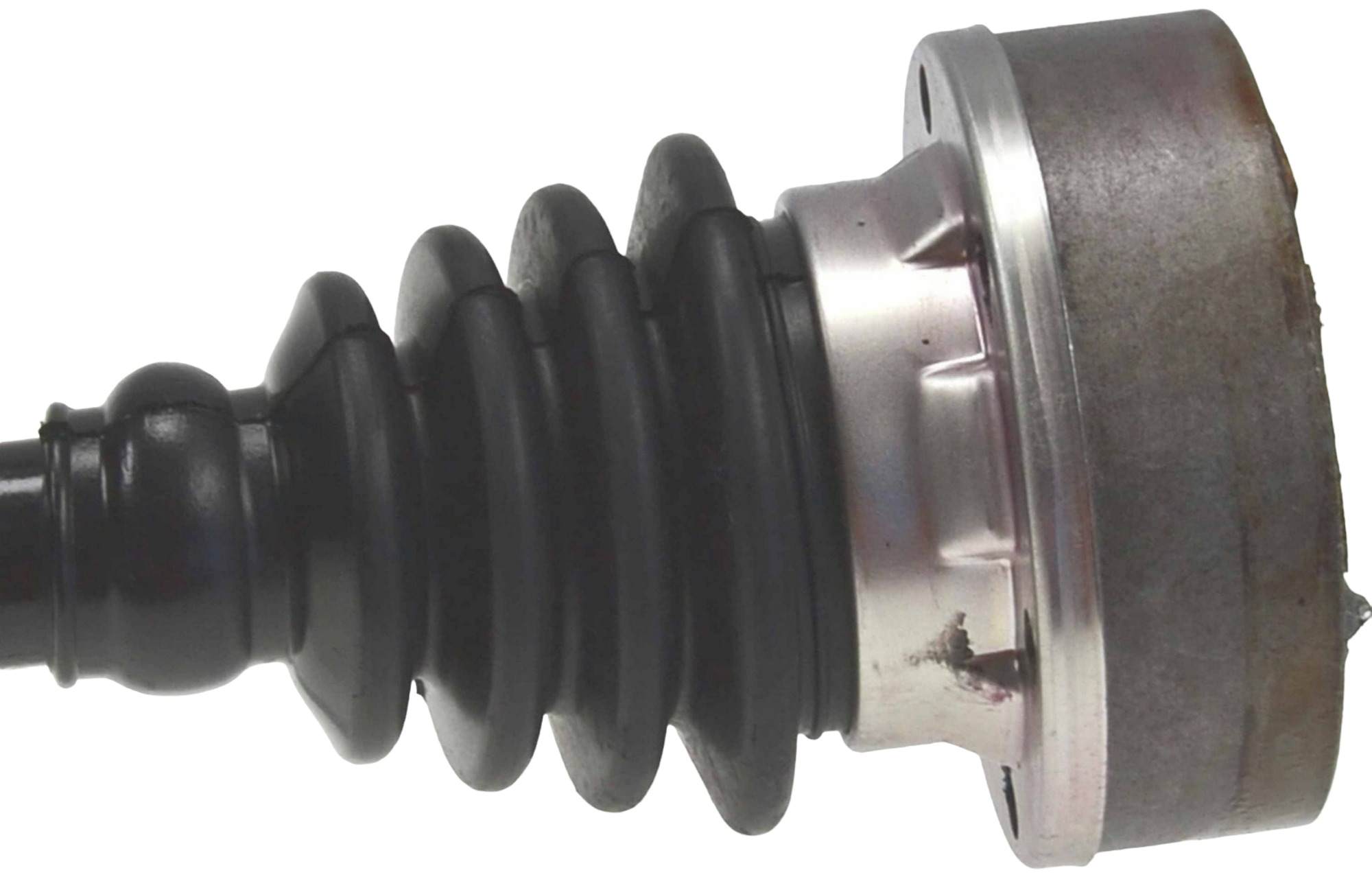 Loebro CV Axle Assembly 304746