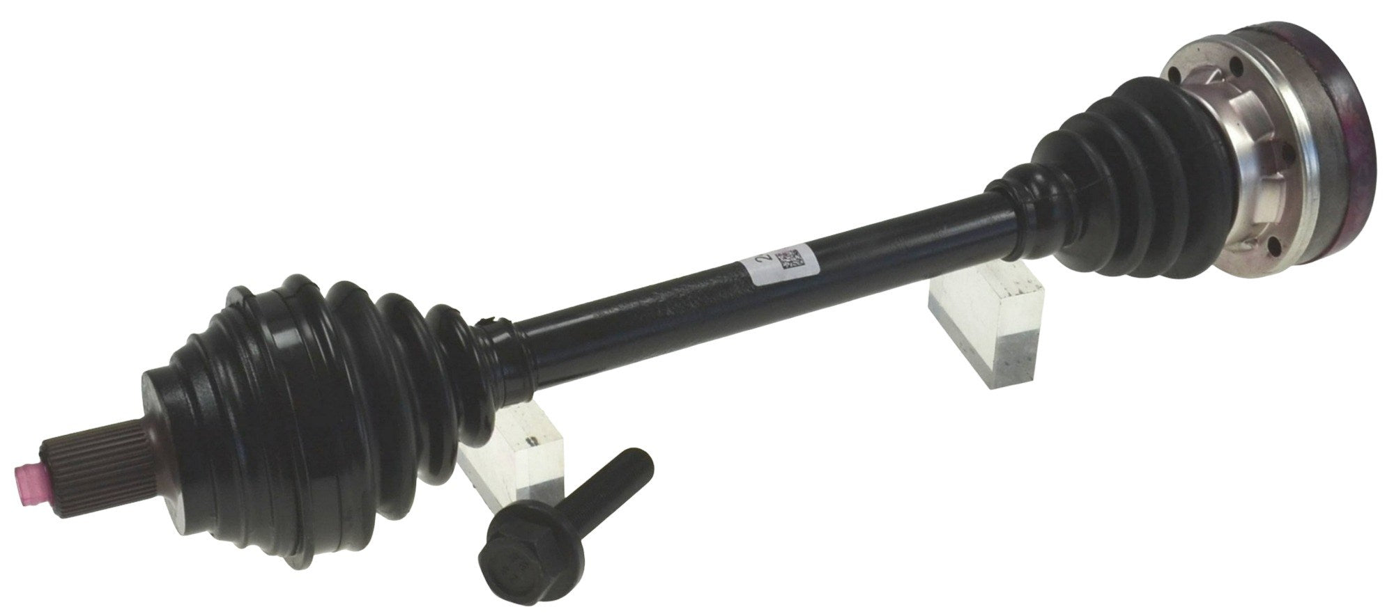 Loebro CV Axle Assembly 304746