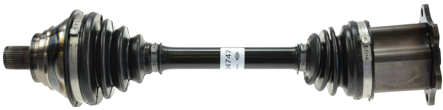 GKN CV Axle Shaft