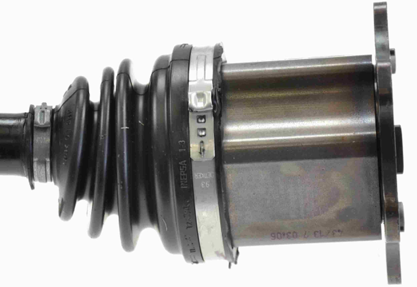 GKN CV Axle Shaft