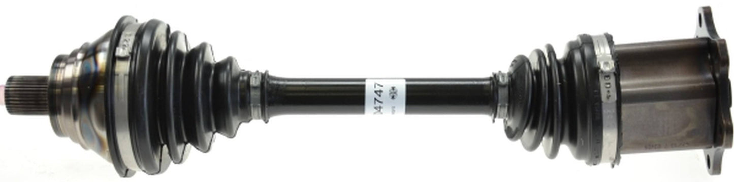 GKN CV Axle Shaft