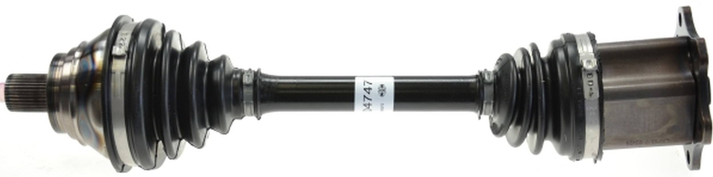 GKN CV Axle Shaft