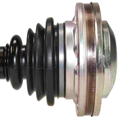 GKN CV Axle Shaft