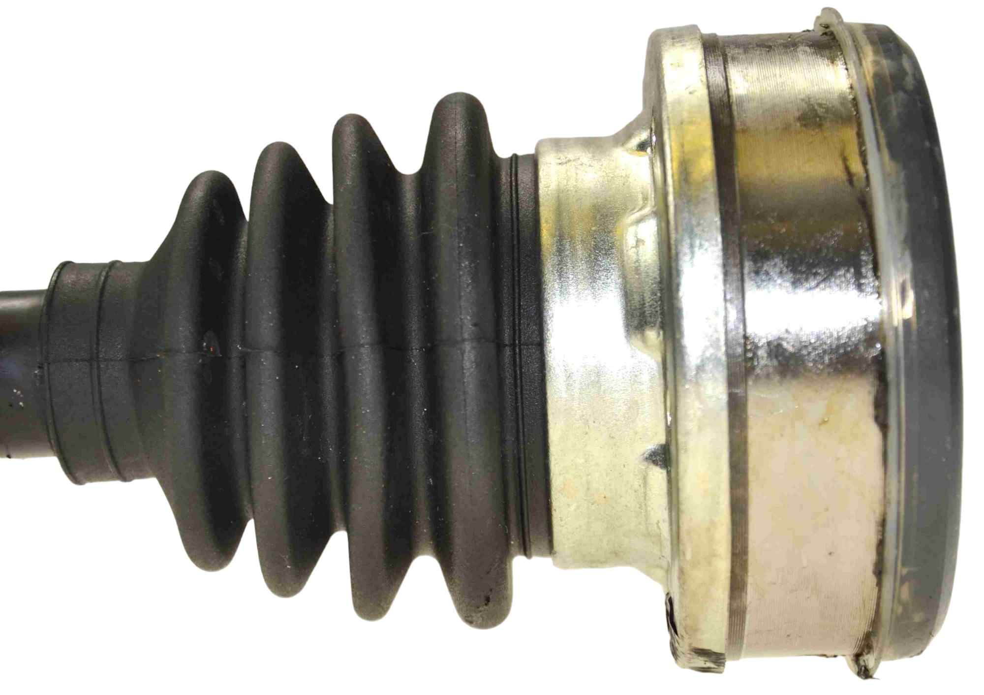 Loebro CV Axle Assembly 304749