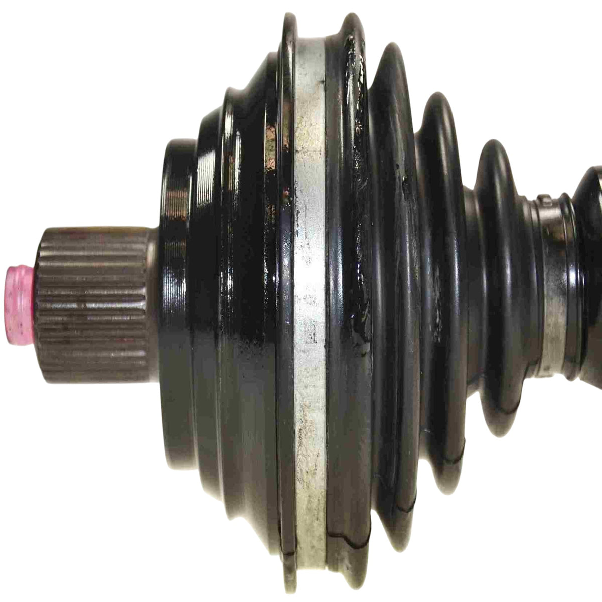 GKN CV Axle Assembly 304750