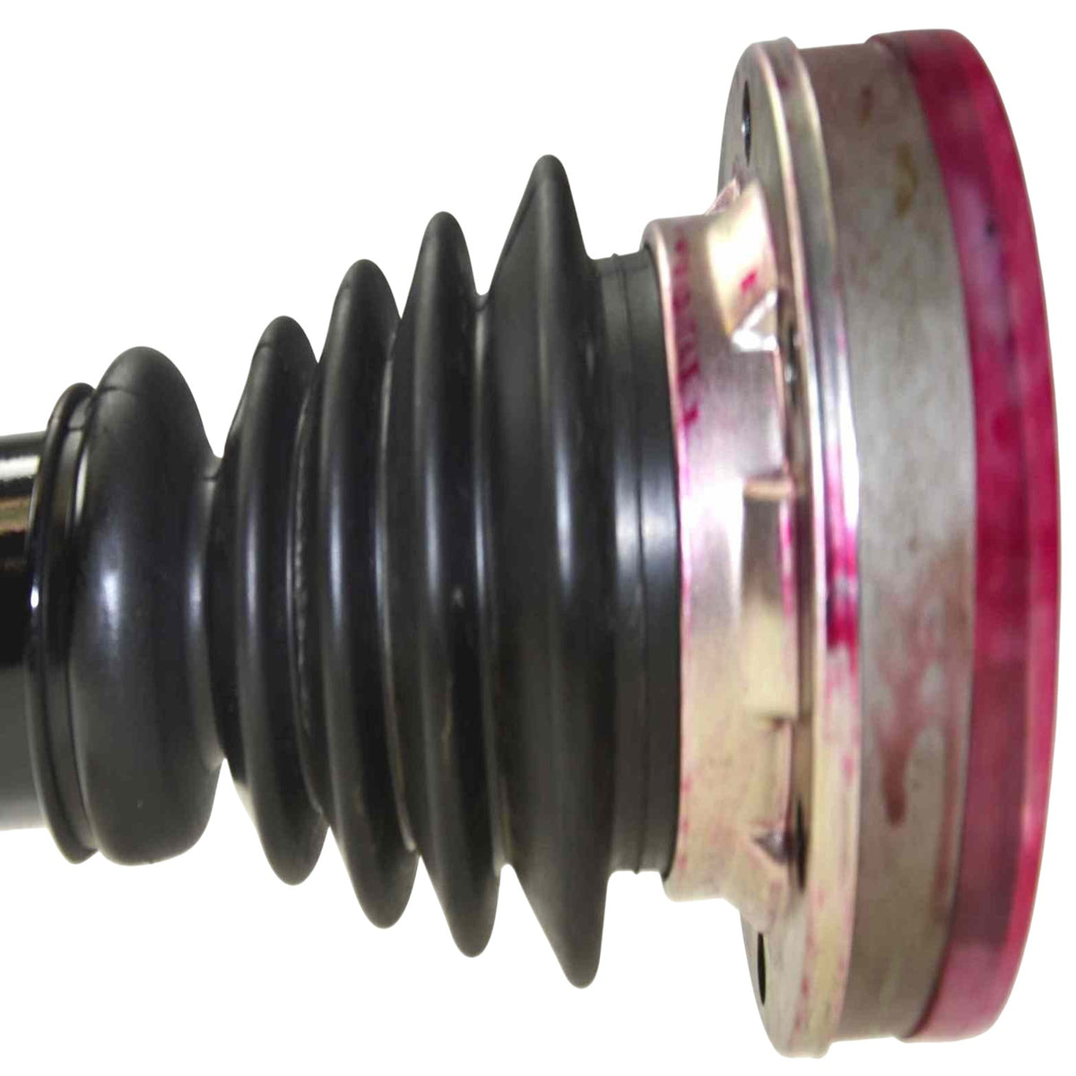 GKN CV Axle Assembly 304750