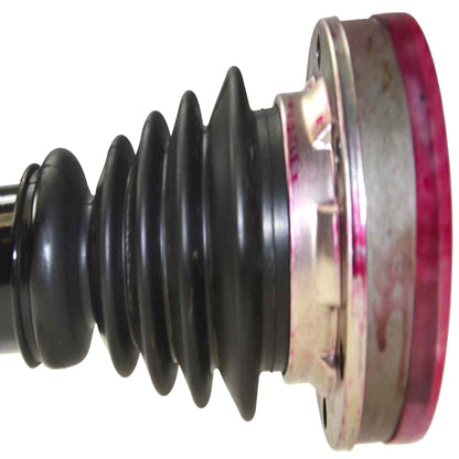 GKN CV Axle Assembly 304750