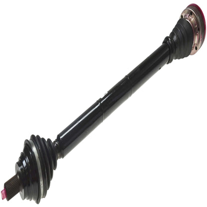 GKN CV Axle Assembly 304750