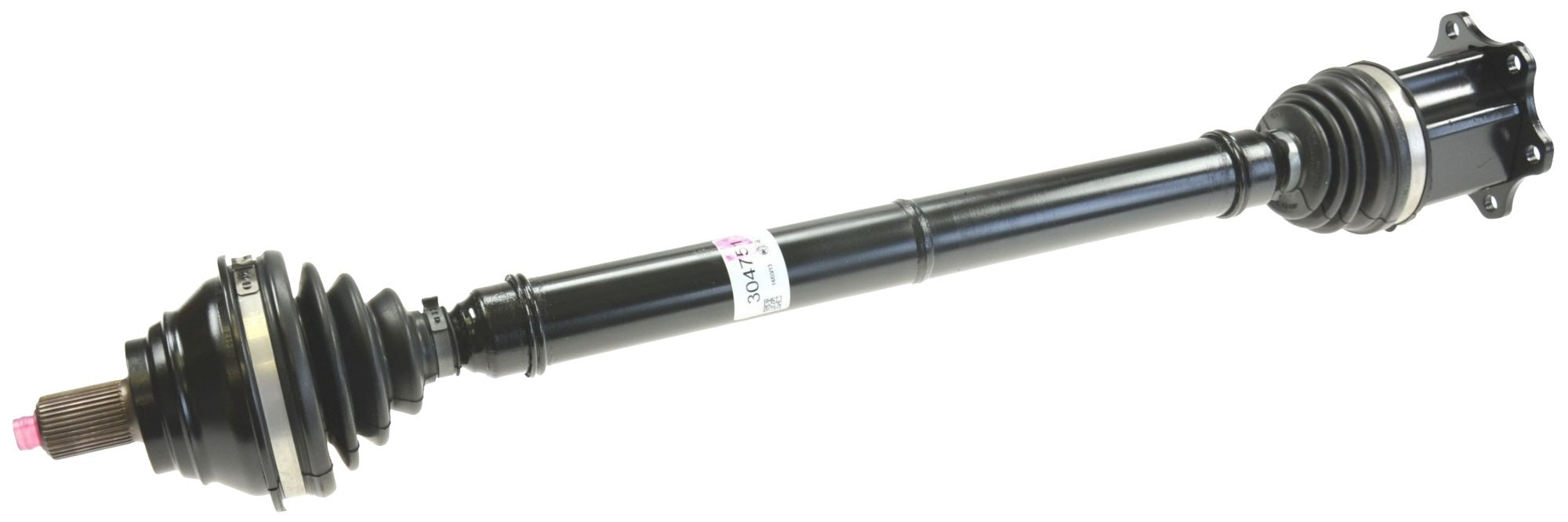 GKN CV Axle Shaft