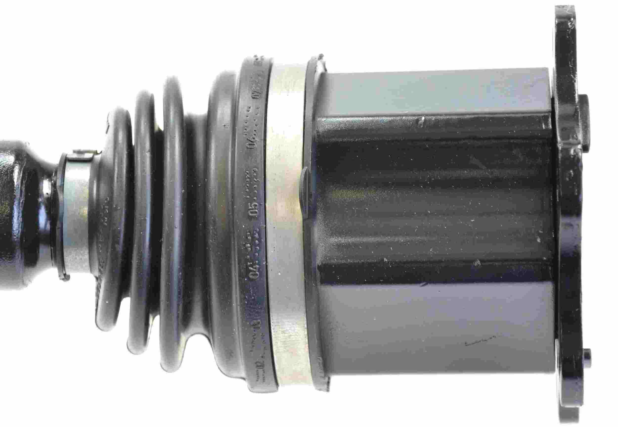 GKN CV Axle Shaft