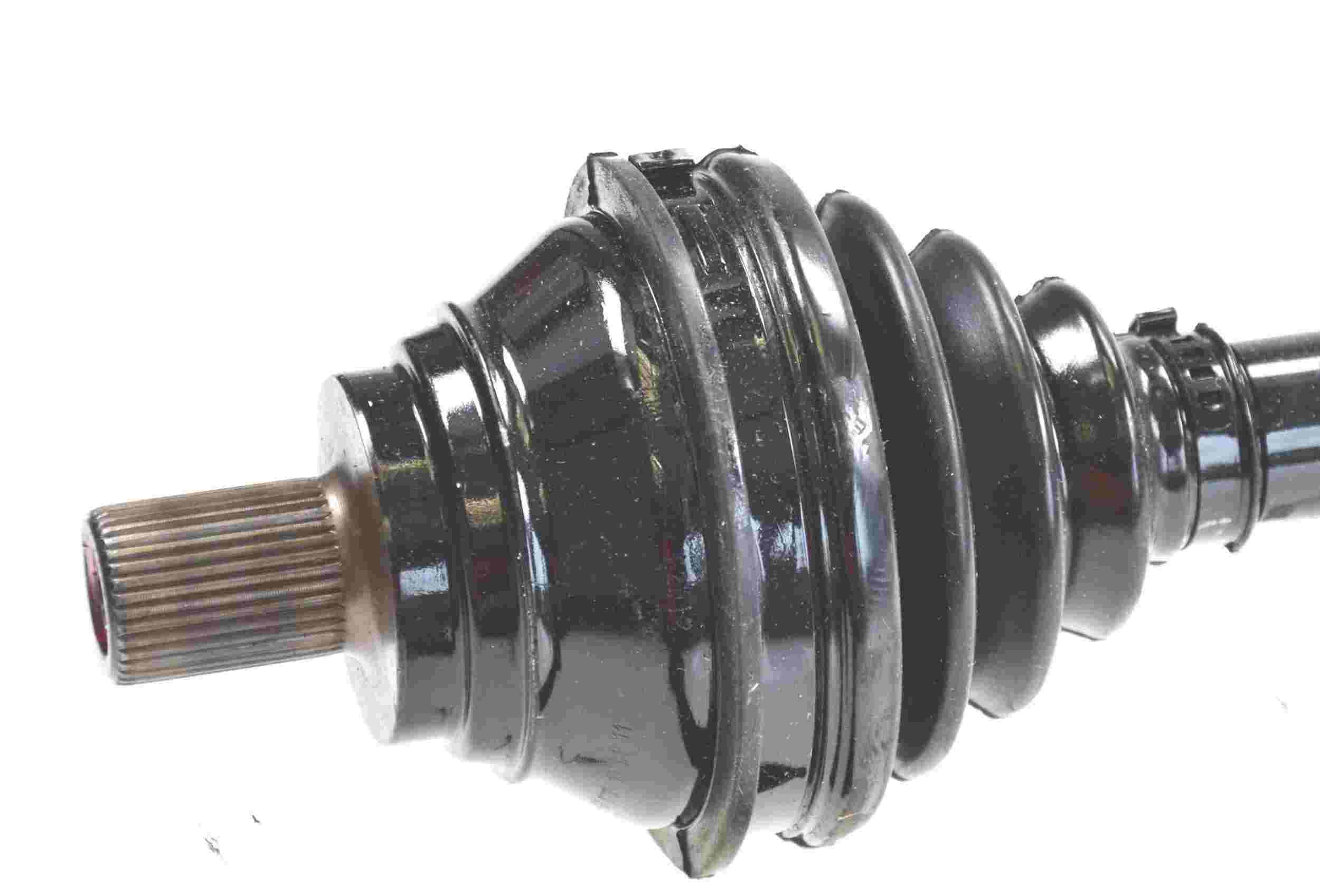 Loebro CV Axle Assembly 304752