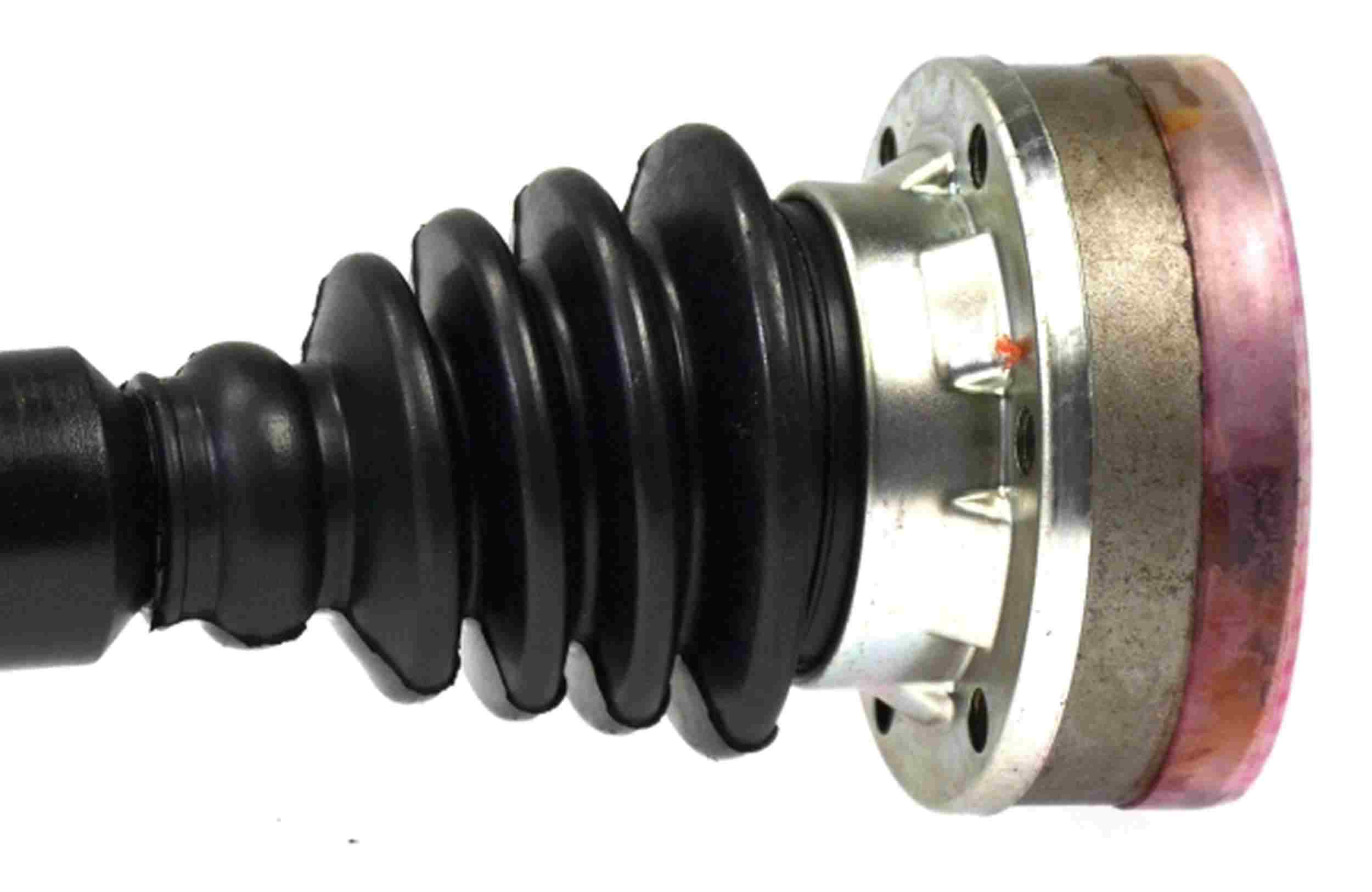 Loebro CV Axle Assembly  top view frsport 304753