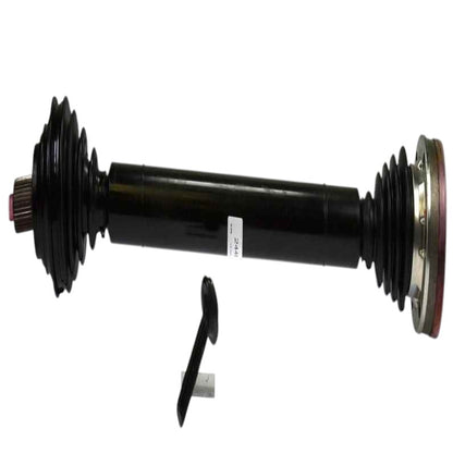 Loebro CV Axle Assembly  top view frsport 304753