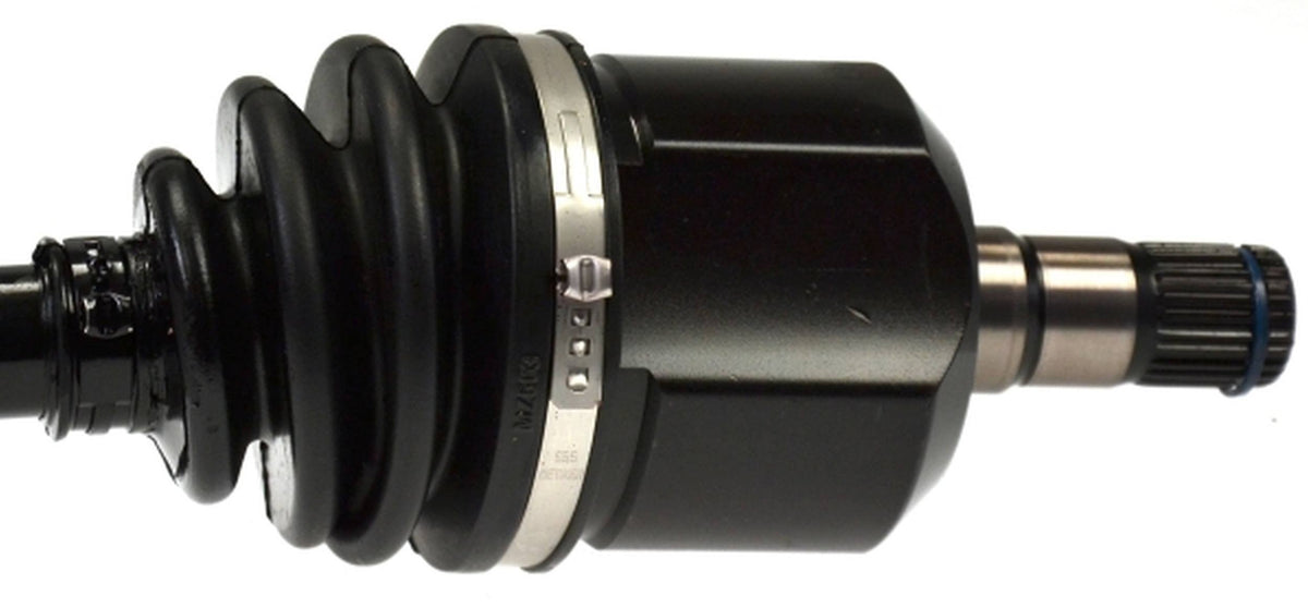 GKN CV Axle Assembly 304757