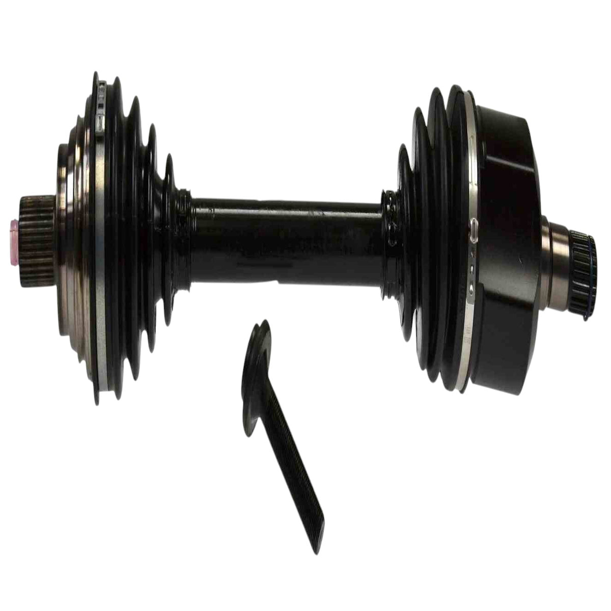 GKN CV Axle Assembly 304757