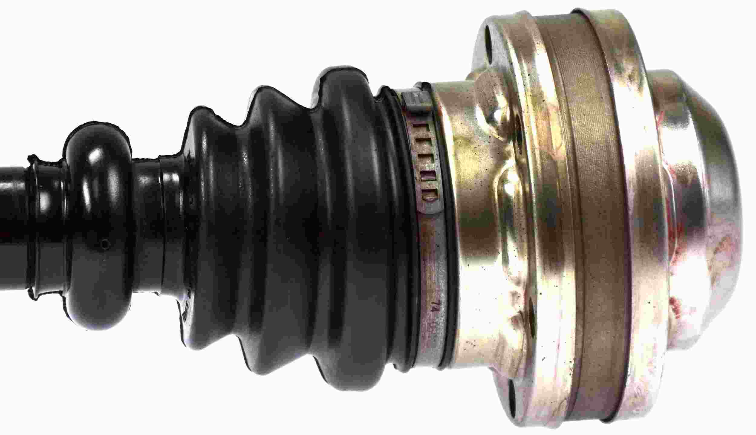 Loebro CV Axle Assembly 304767