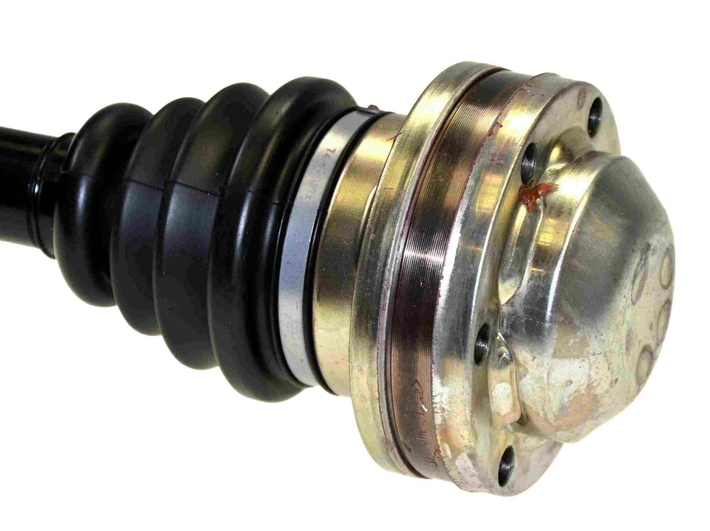 GKN CV Axle Shaft