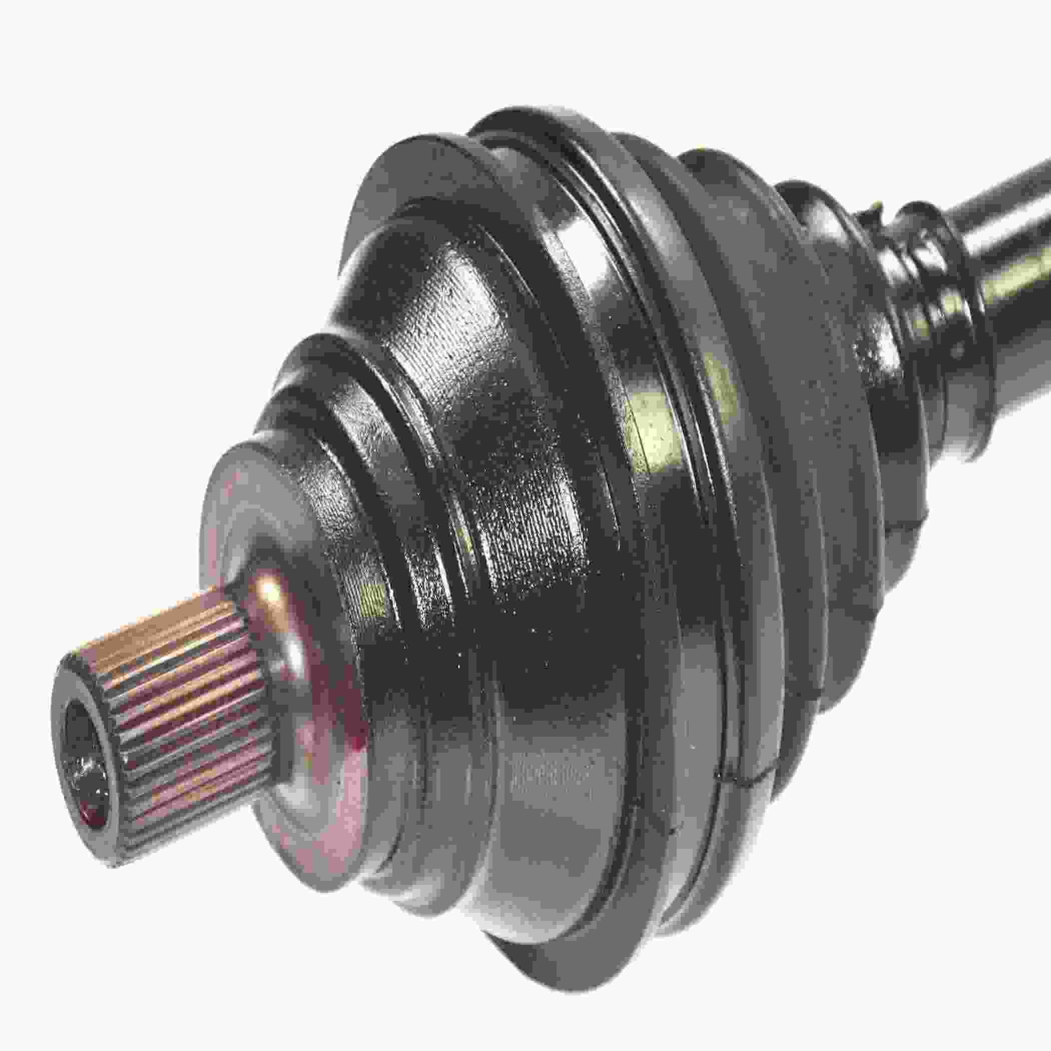GKN CV Axle Shaft