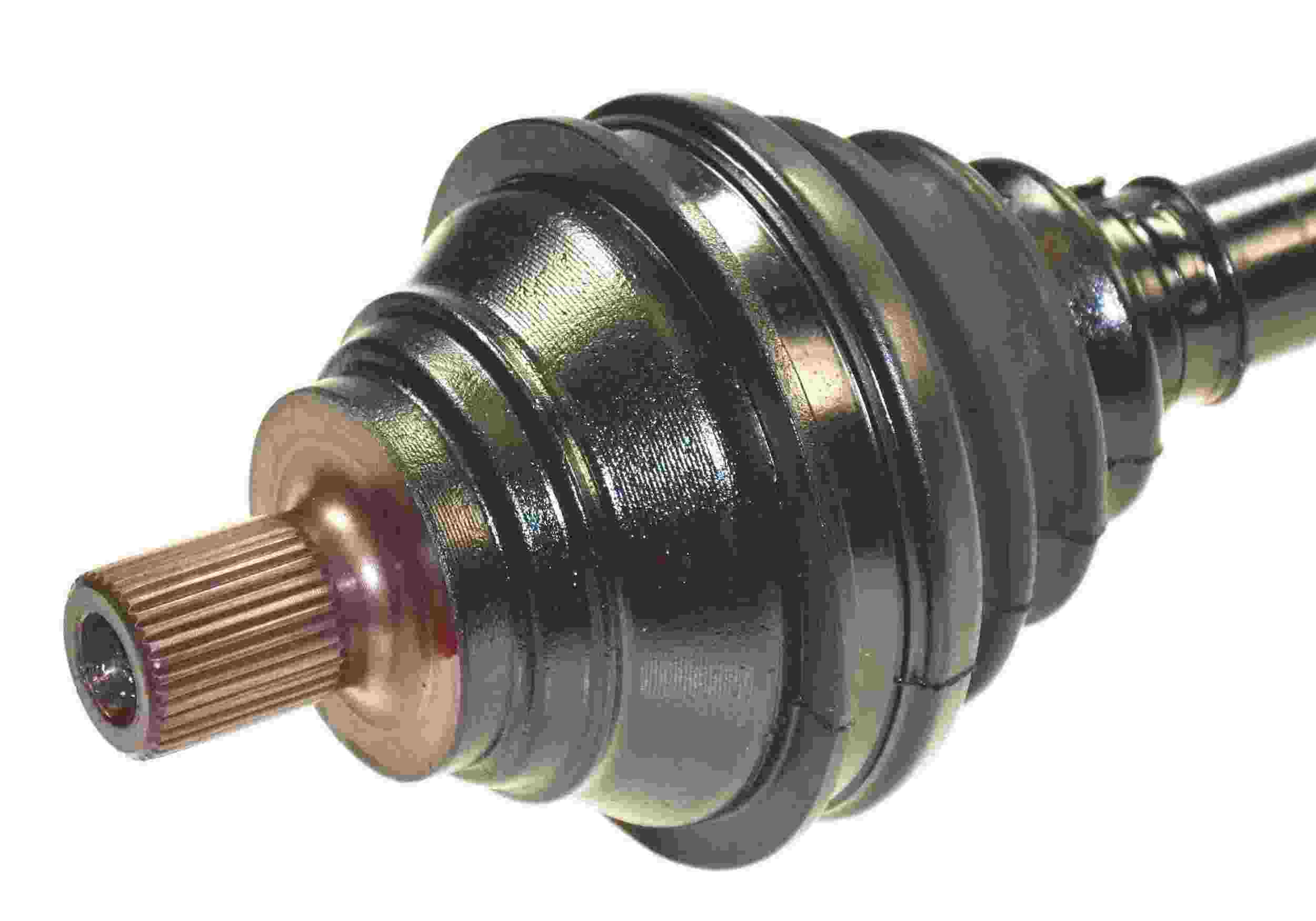 GKN CV Axle Shaft