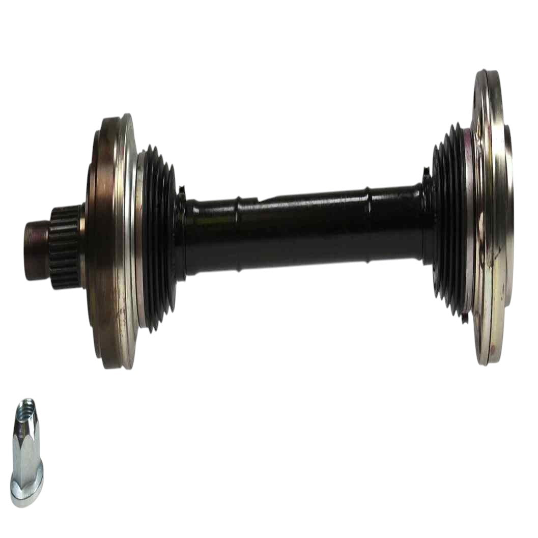 GKN CV Axle Assembly 304788