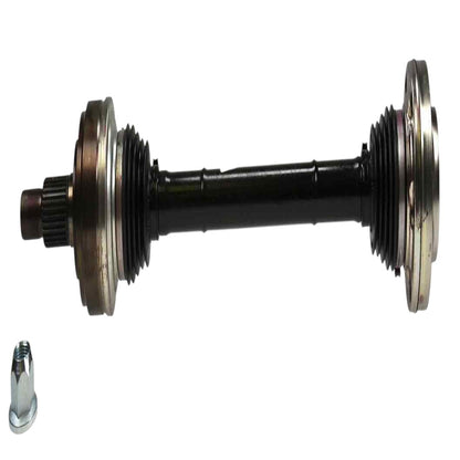 GKN CV Axle Assembly 304788
