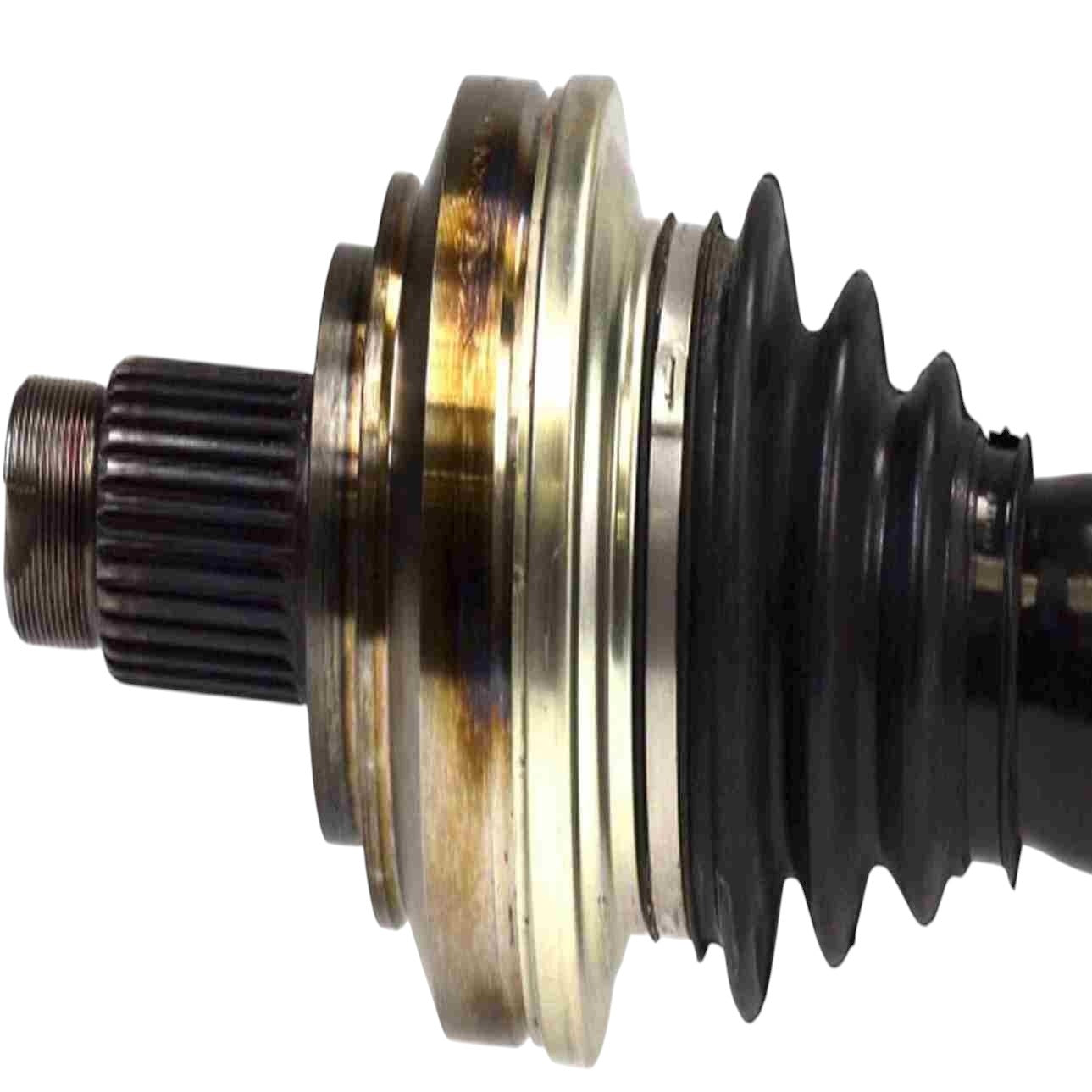 Loebro CV Axle Assembly 304807