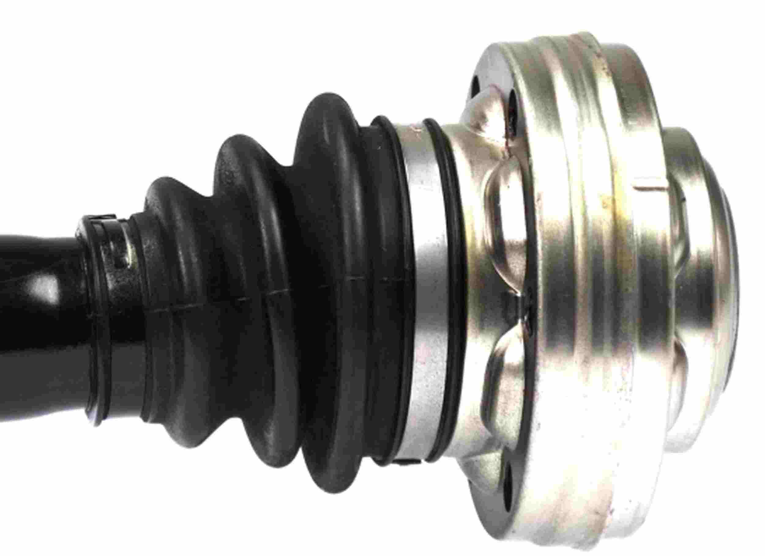 Loebro CV Axle Assembly 304807