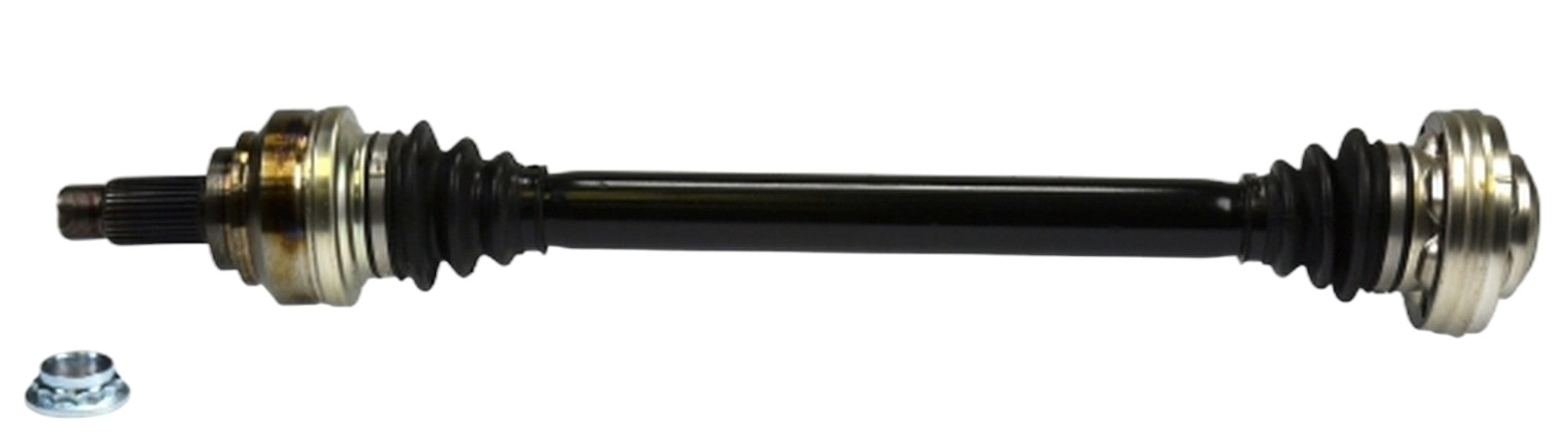 Loebro CV Axle Assembly 304807