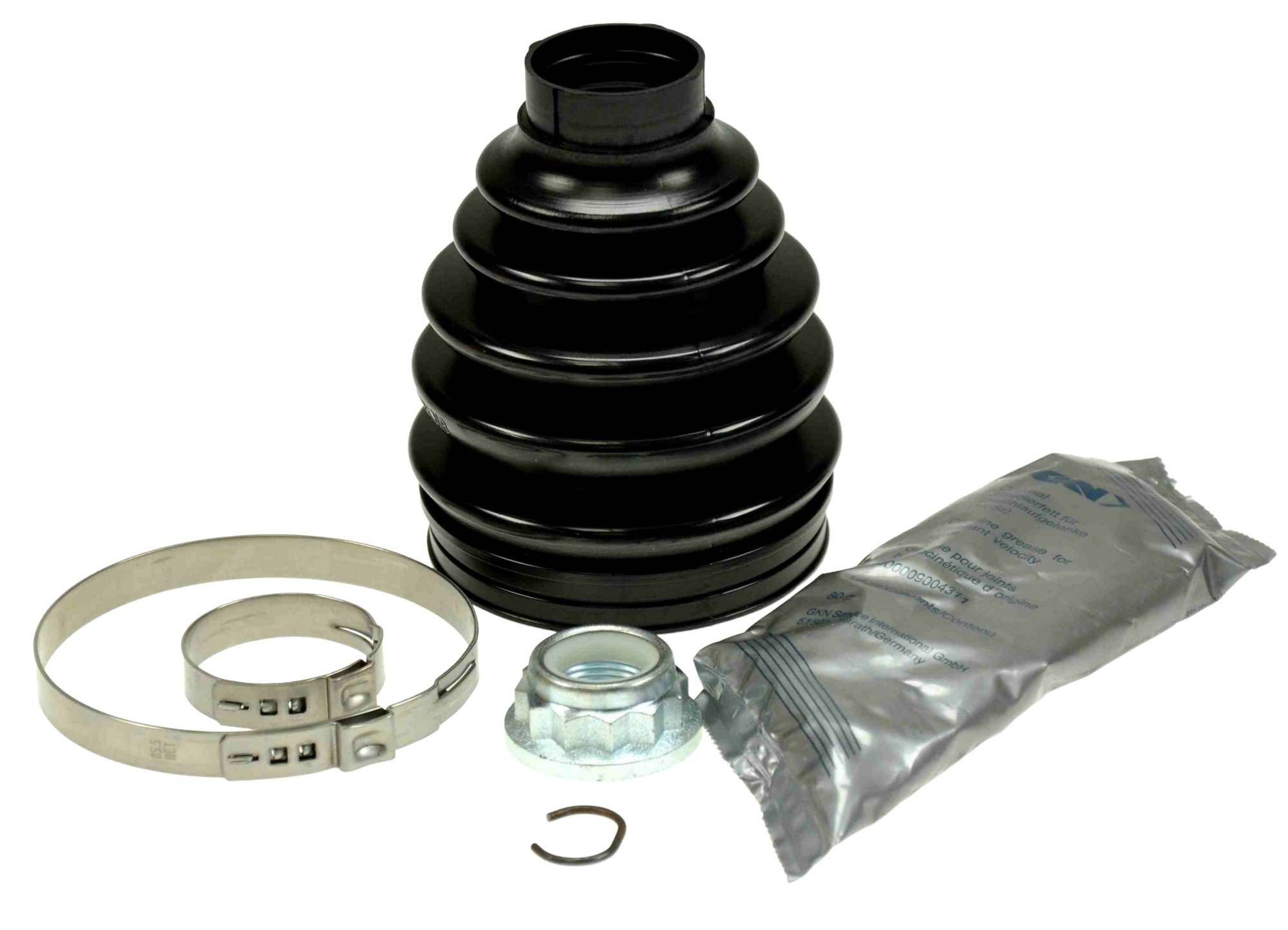 Loebro CV Joint Boot Kit 304835