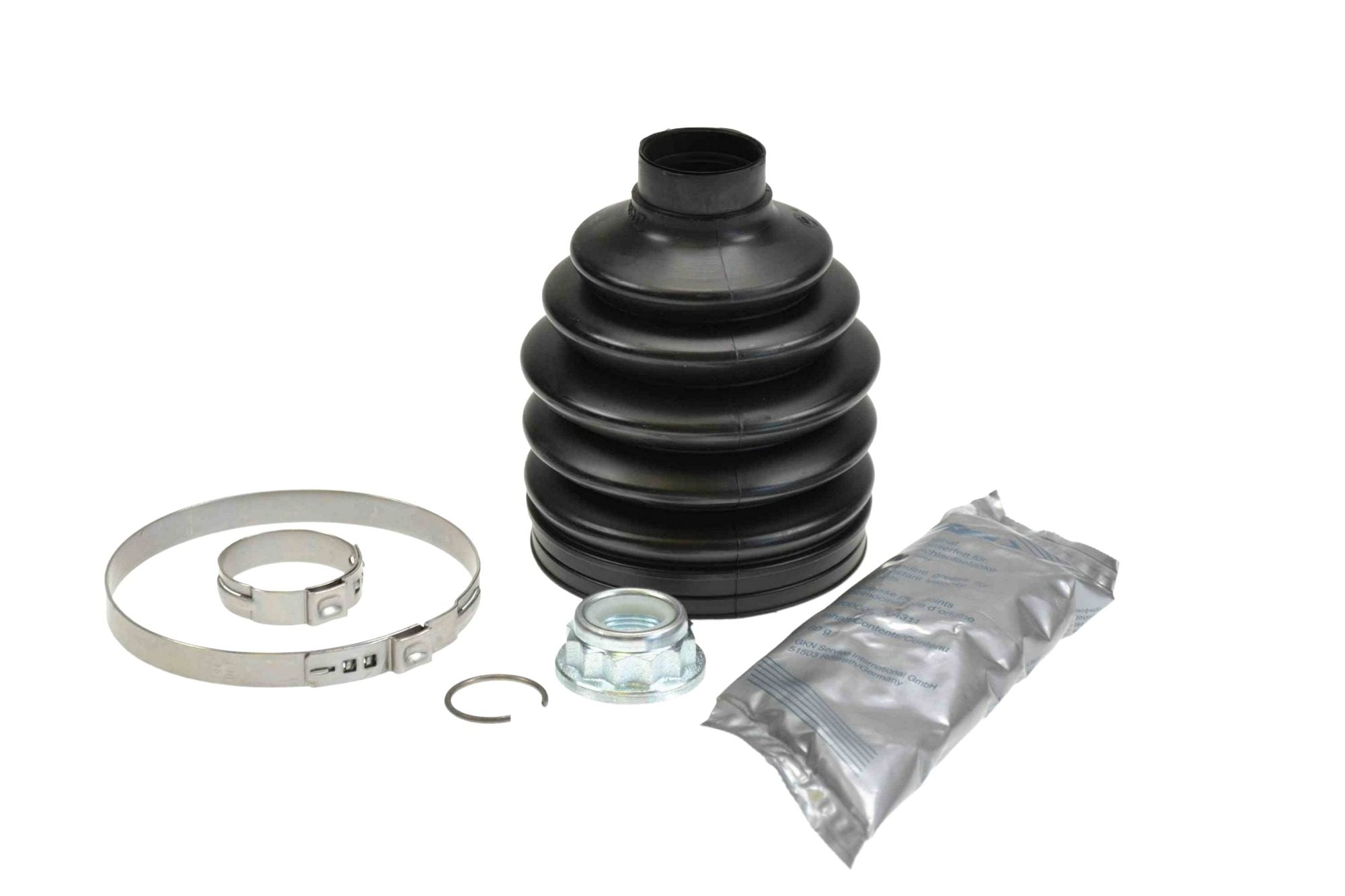 Loebro CV Joint Boot Kit 304836