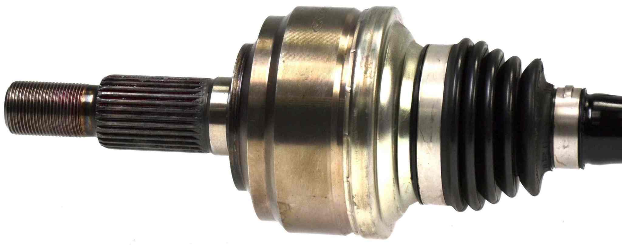 Loebro CV Axle Assembly 304850