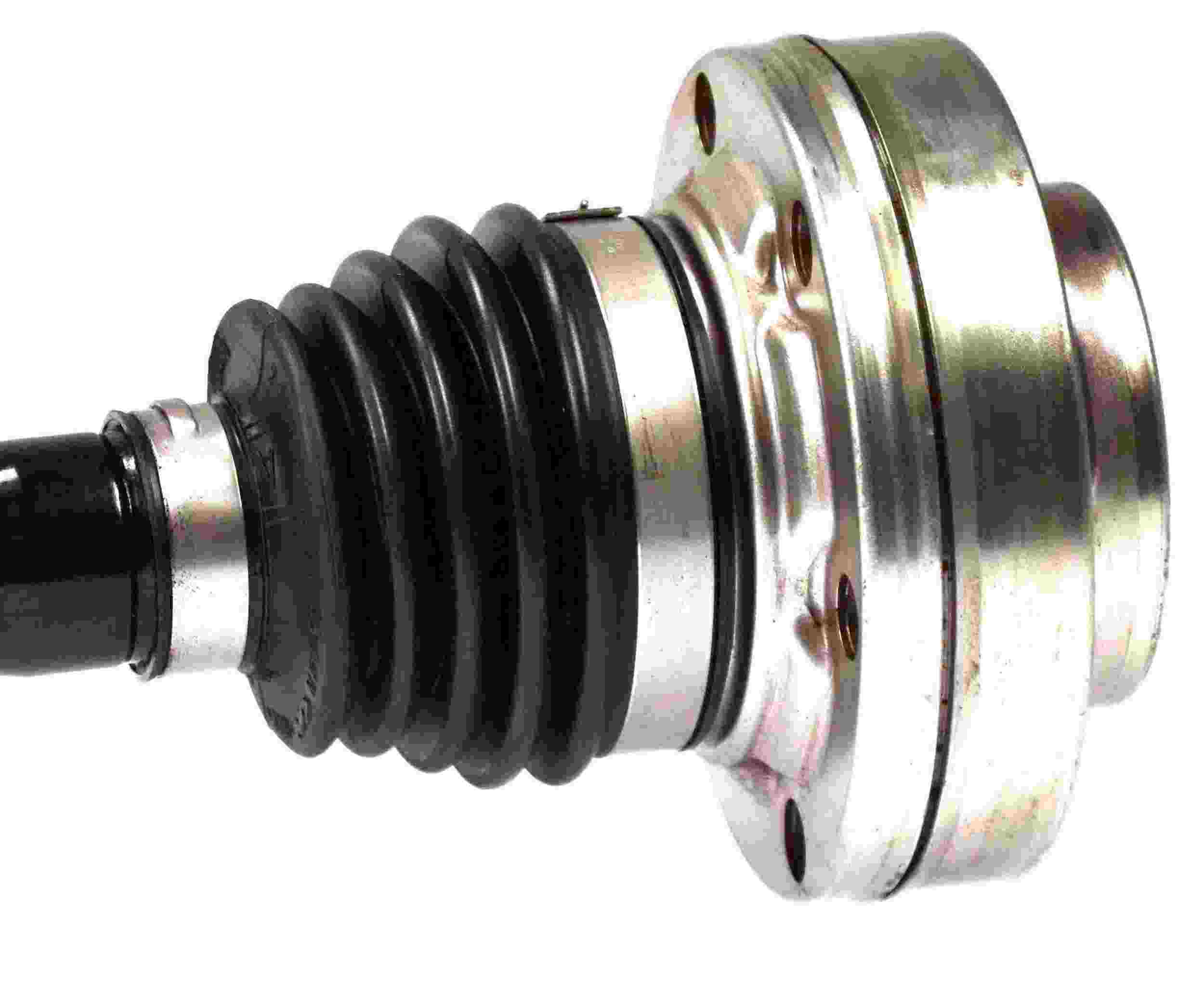 Loebro CV Axle Assembly 304850